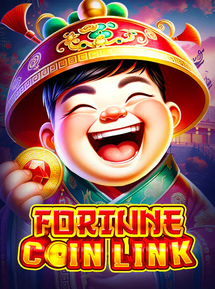 Fortune Coin Link: Running Wins